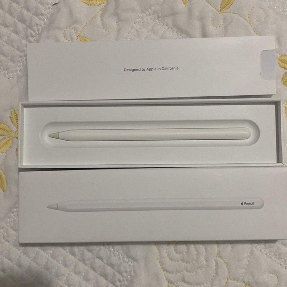 Apple Pencil 2 Generation - Picture 5 of 5